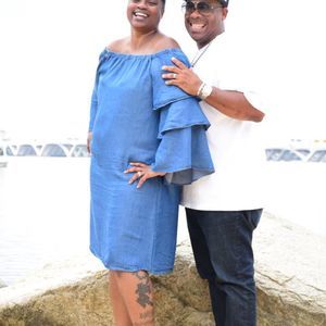 Meet your Posher, Dwayne